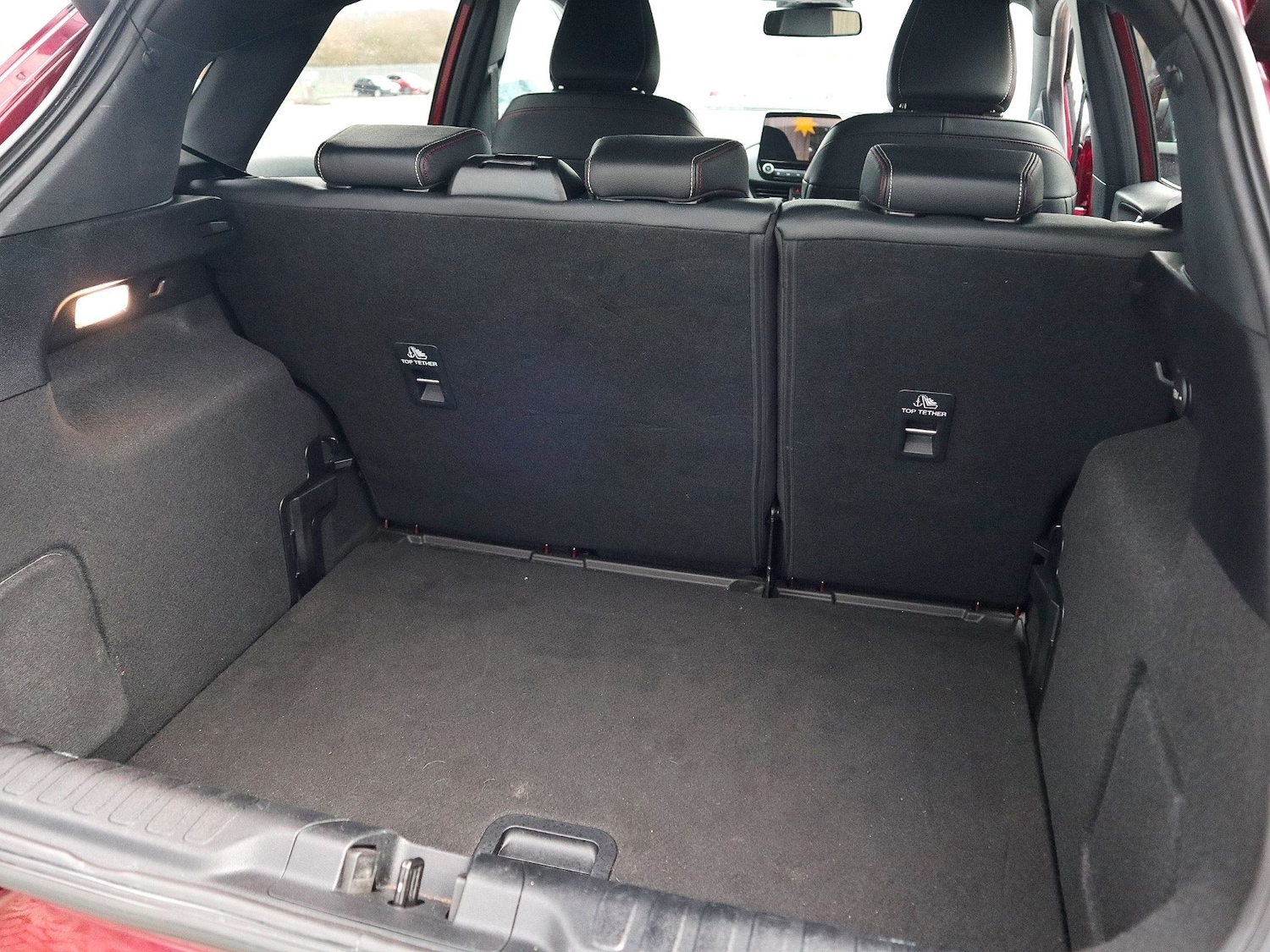 Used Ford Puma 2023 for sale - 77669228: Photo 5