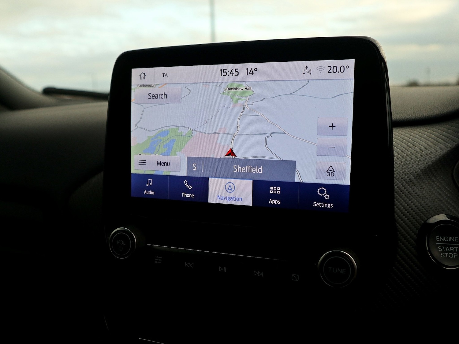 Used Ford Puma 2023 for sale - 77669228: Photo 6