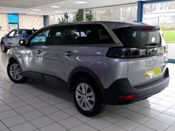 Used Peugeot 5008 2021 for sale - 74179306: Photo