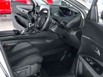 Used Peugeot 5008 2021 for sale - 74179306: Photo