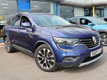 2019 - 2.0 dCi GT Line 5dr X-Tronic