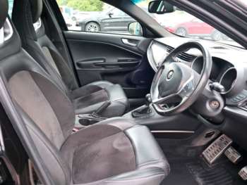 Used Alfa Romeo Giulietta 2016 for sale - 74933074: Photo