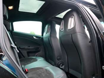 Used Alfa Romeo Giulietta 2016 for sale - 74933074: Photo
