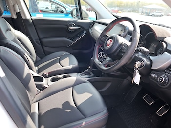 Used Fiat 500X 2022 for sale - 78169401: Photo