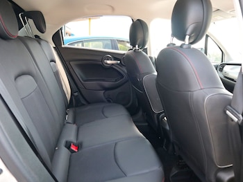 Used Fiat 500X 2022 for sale - 78169401: Photo