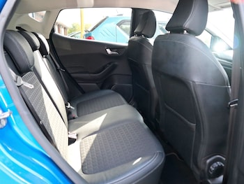 Used Ford Fiesta 2019 for sale - 78317585: Photo