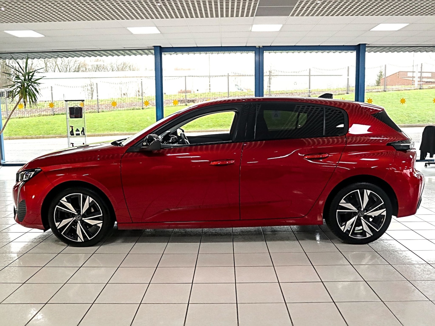 Used Peugeot 308 2022 for sale - 77028277: Photo 10