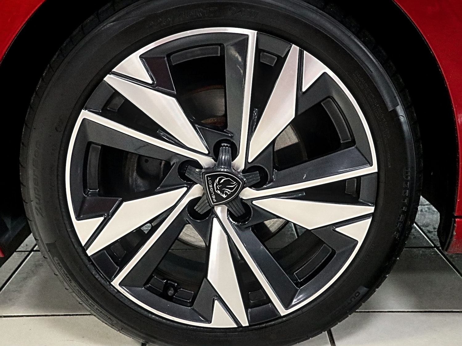 Used Peugeot 308 2022 for sale - 77028277: Photo 15