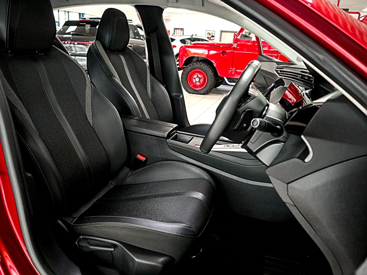 Used Peugeot 308 2022 for sale - 77028277: Photo 16