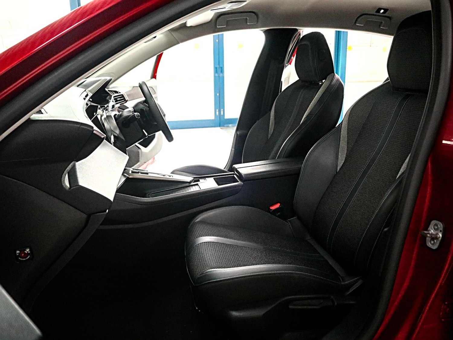 Used Peugeot 308 2022 for sale - 77028277: Photo 20