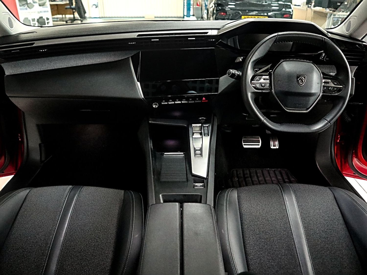 Used Peugeot 308 2022 for sale - 77028277: Photo 21