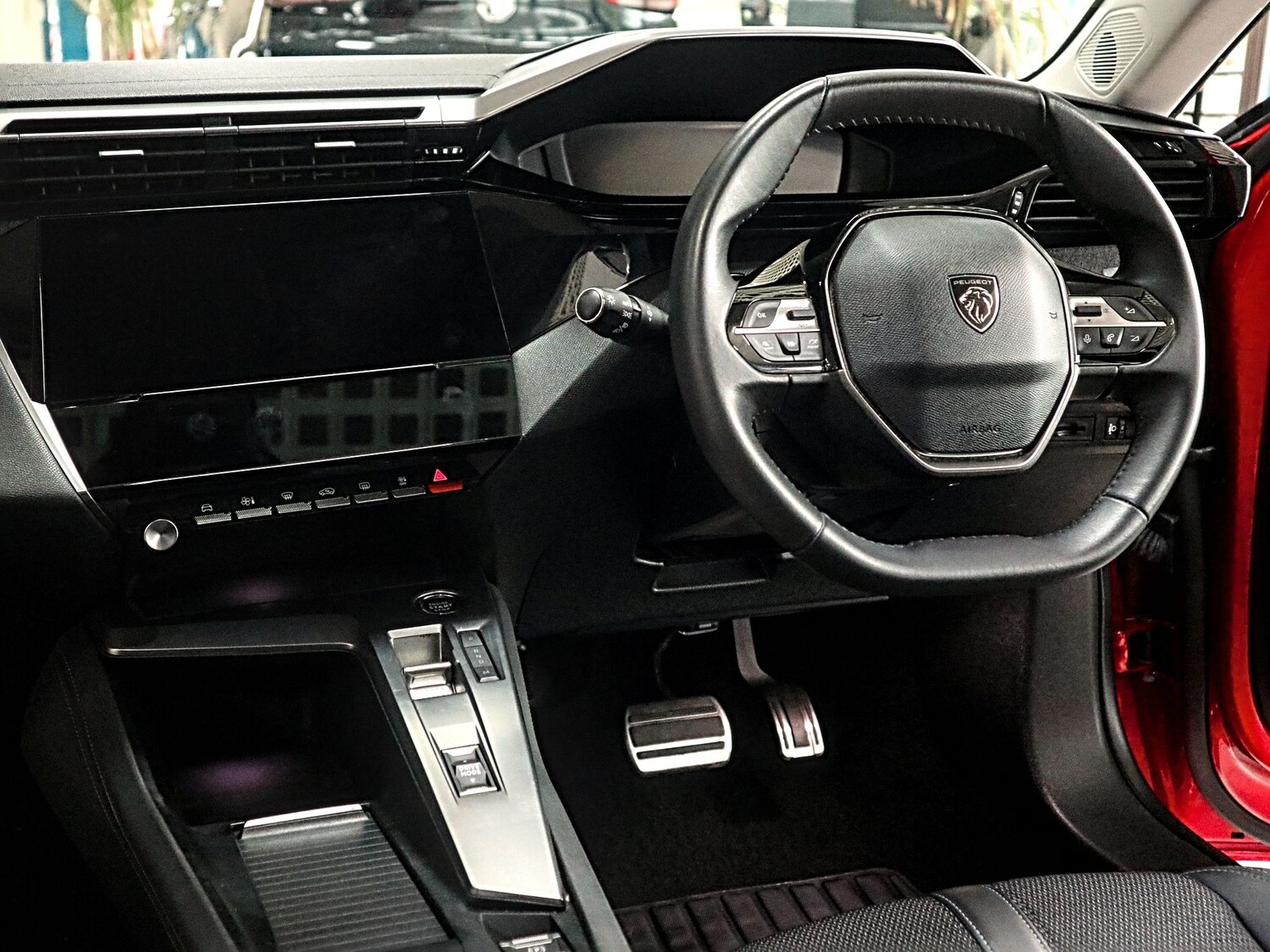 Used Peugeot 308 2022 for sale - 77028277: Photo 22