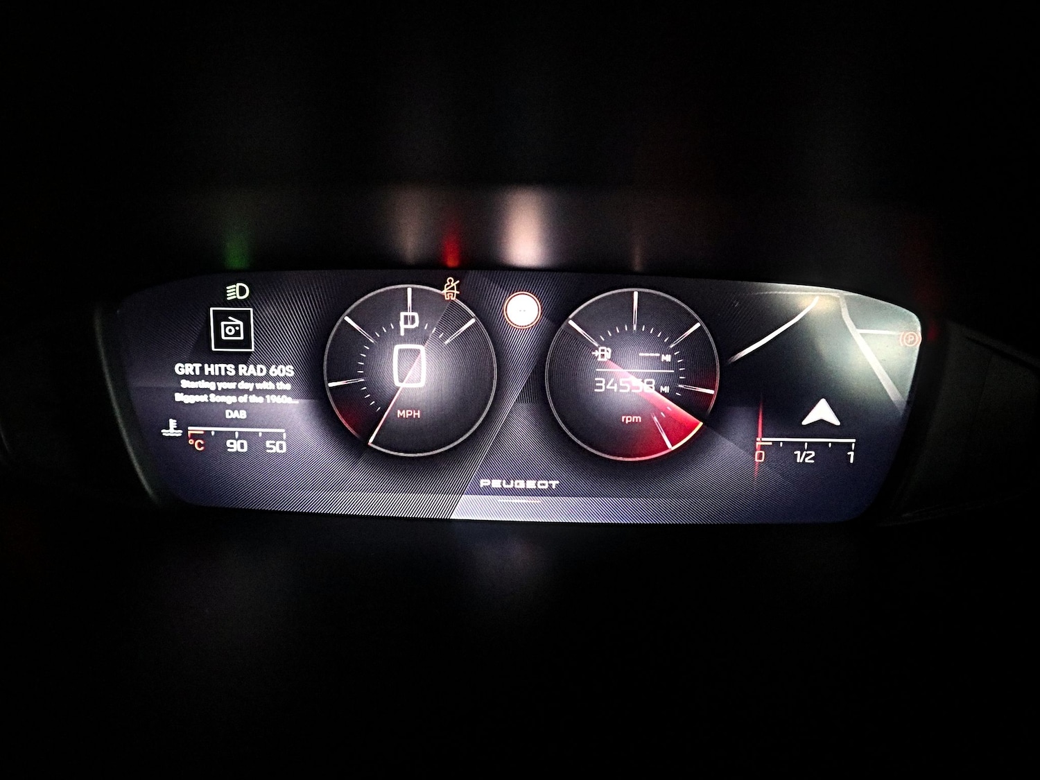 Used Peugeot 308 2022 for sale - 77028277: Photo 24