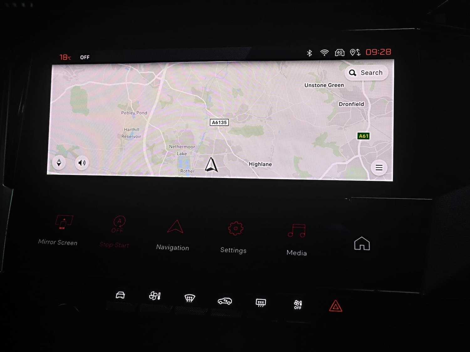 Used Peugeot 308 2022 for sale - 77028277: Photo 26