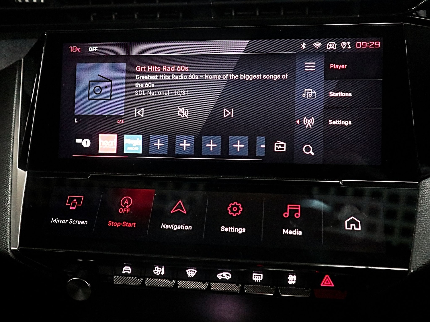 Used Peugeot 308 2022 for sale - 77028277: Photo 27