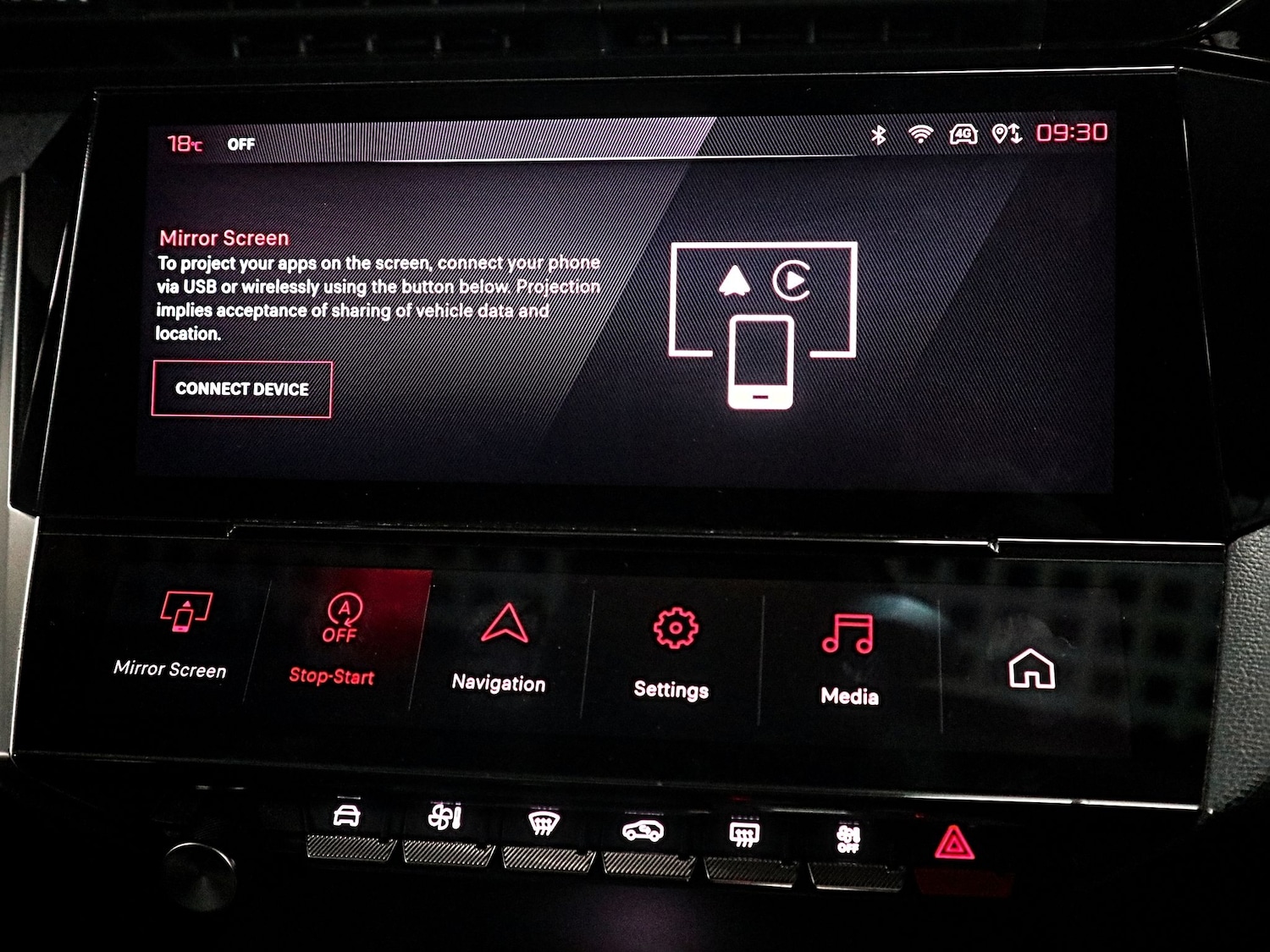 Used Peugeot 308 2022 for sale - 77028277: Photo 29