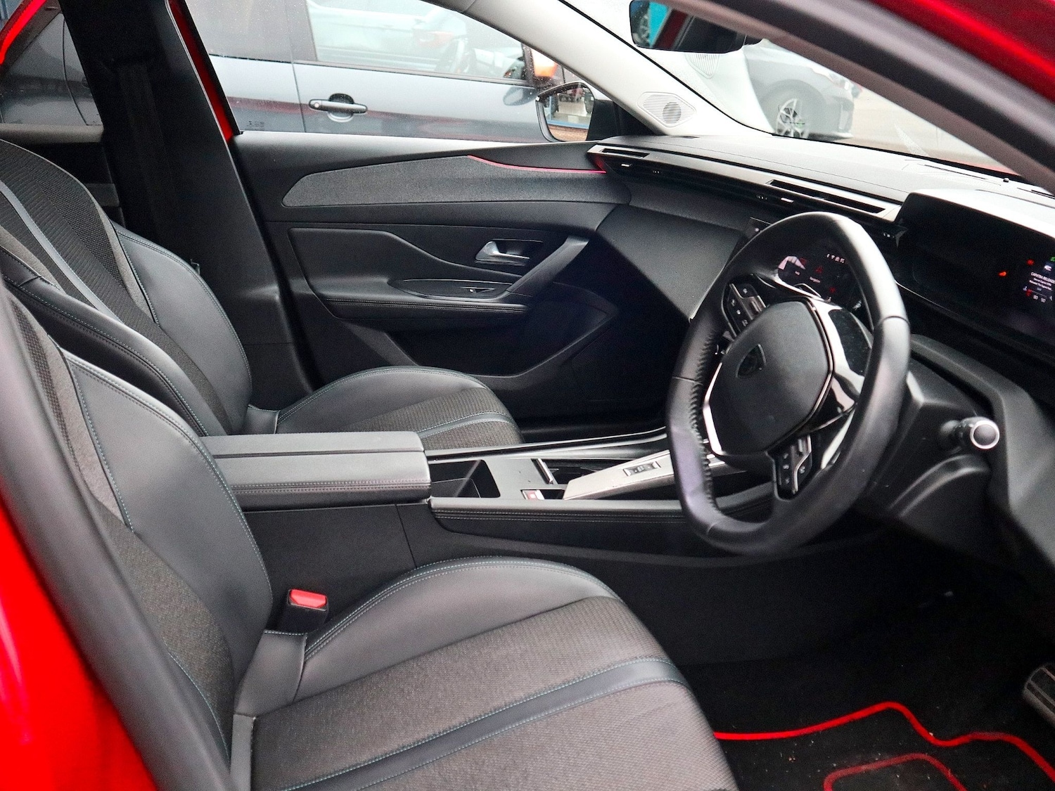 Used Peugeot 308 2022 for sale - 77028277: Photo 3