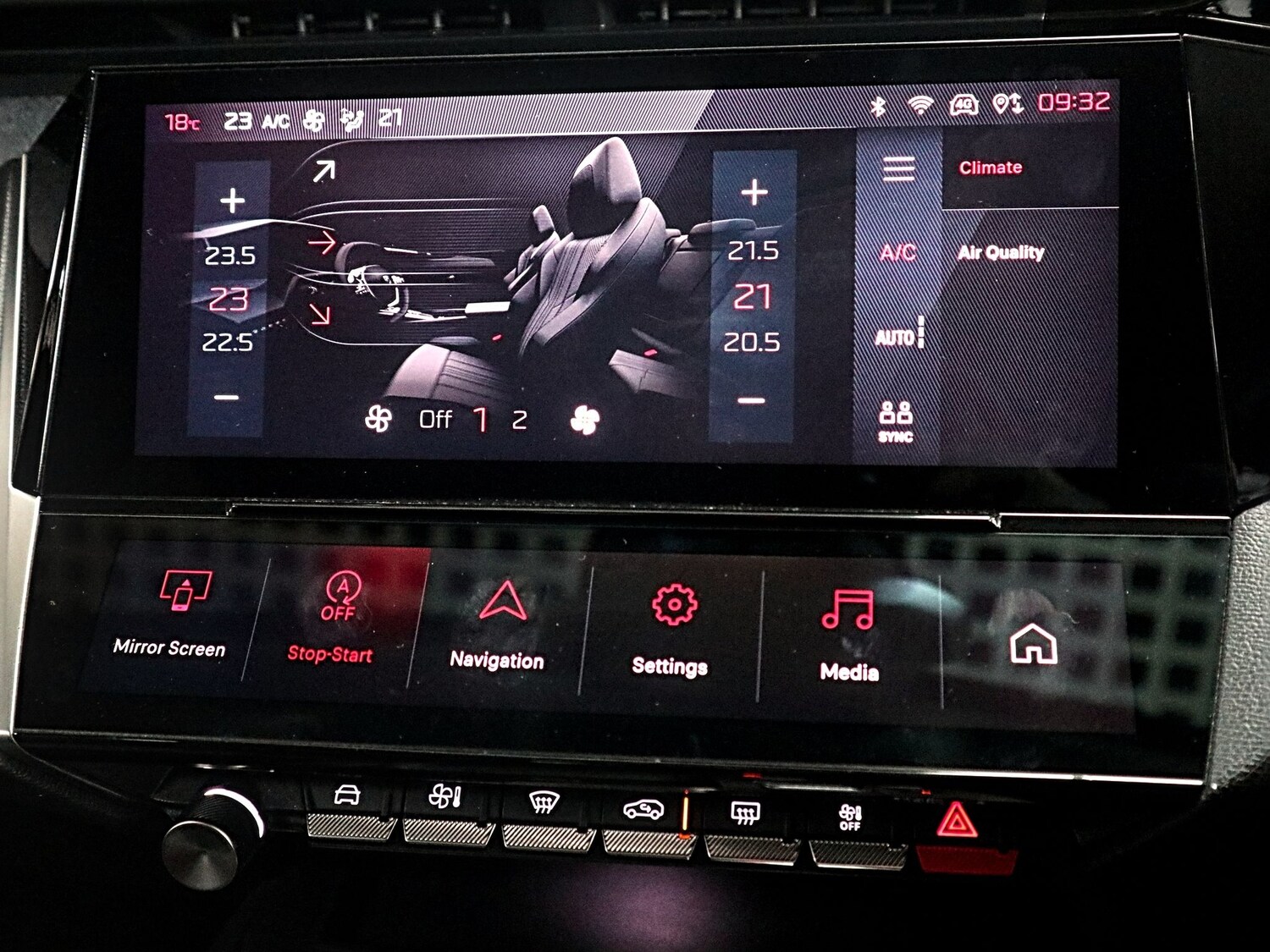 Used Peugeot 308 2022 for sale - 77028277: Photo 31