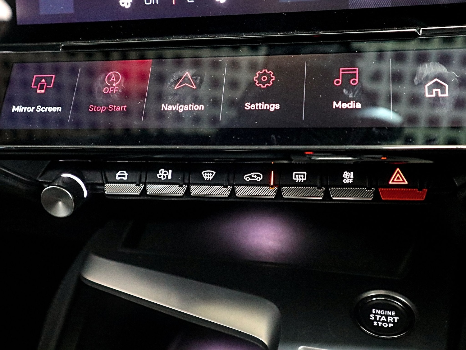 Used Peugeot 308 2022 for sale - 77028277: Photo 32