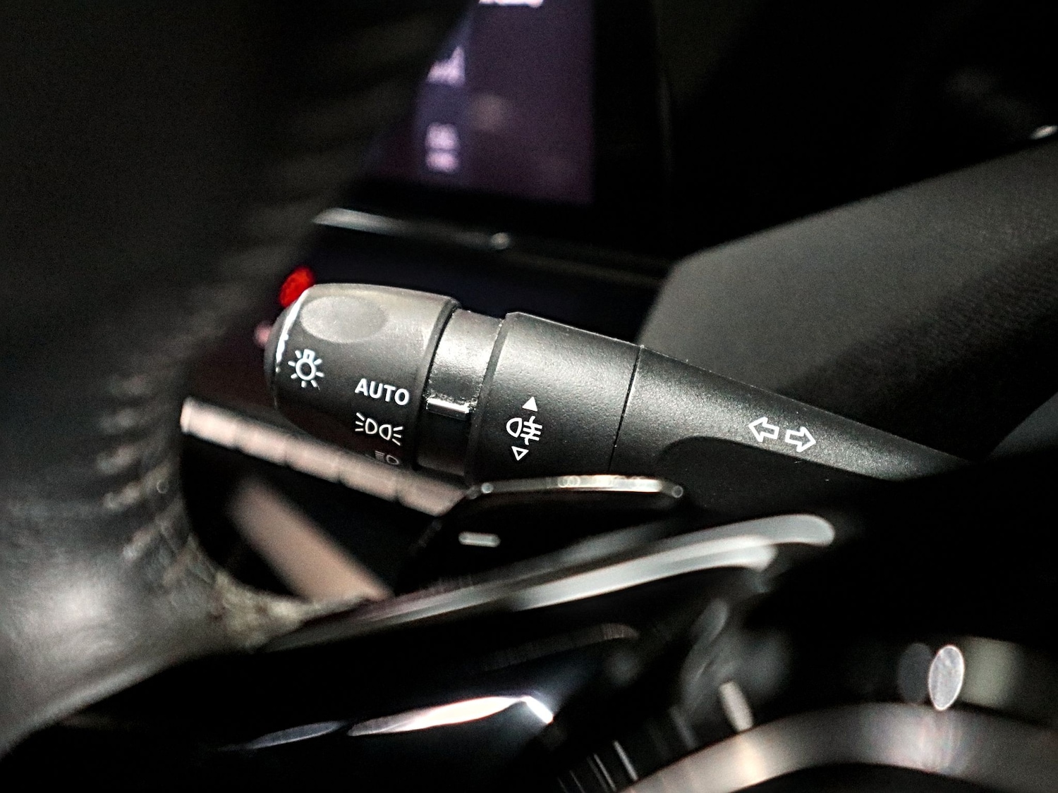 Used Peugeot 308 2022 for sale - 77028277: Photo 37