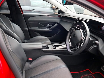 Used Peugeot 308 2022 for sale - 77028277: Photo