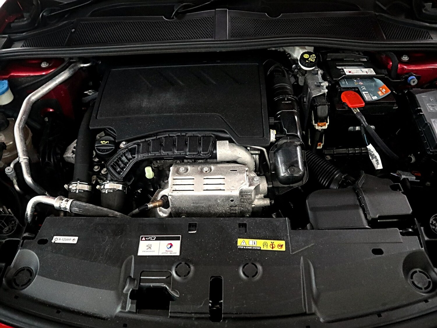 Used Peugeot 308 2022 for sale - 77028277: Photo 41