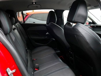 Used Peugeot 308 2022 for sale - 77028277: Photo