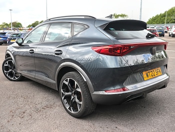 Used Cupra Formentor 2022 for sale - 78360725: Photo