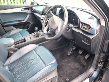 Used Cupra Formentor 2022 for sale - 78360725: Photo