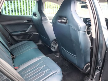 Used Cupra Formentor 2022 for sale - 78360725: Photo