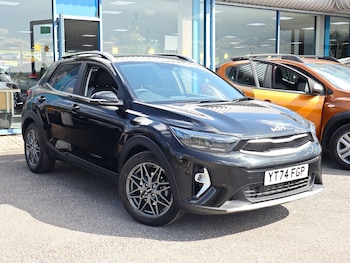 Used Kia Stonic 2024 for sale - 78346389: Photo