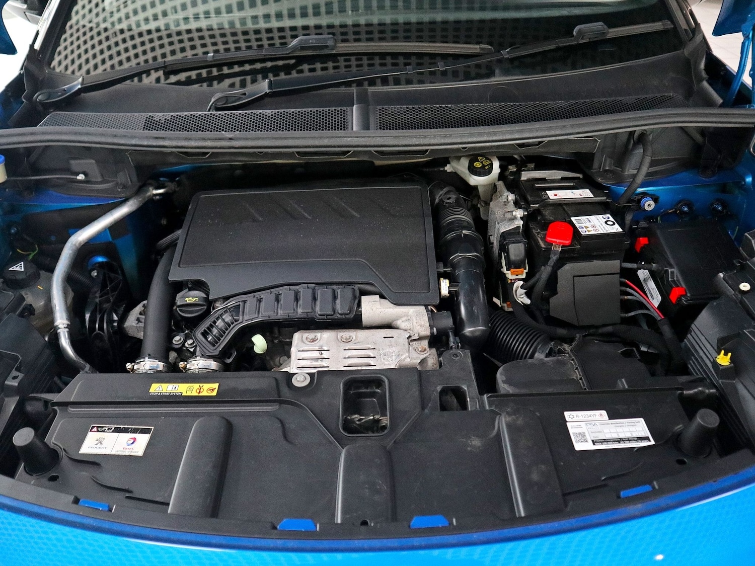 Vehicle 38