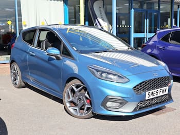 Ford Fiesta feature image
