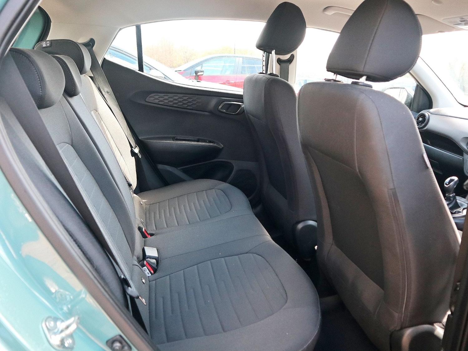 Used Hyundai i10 2024 for sale - 78112680: Photo 4