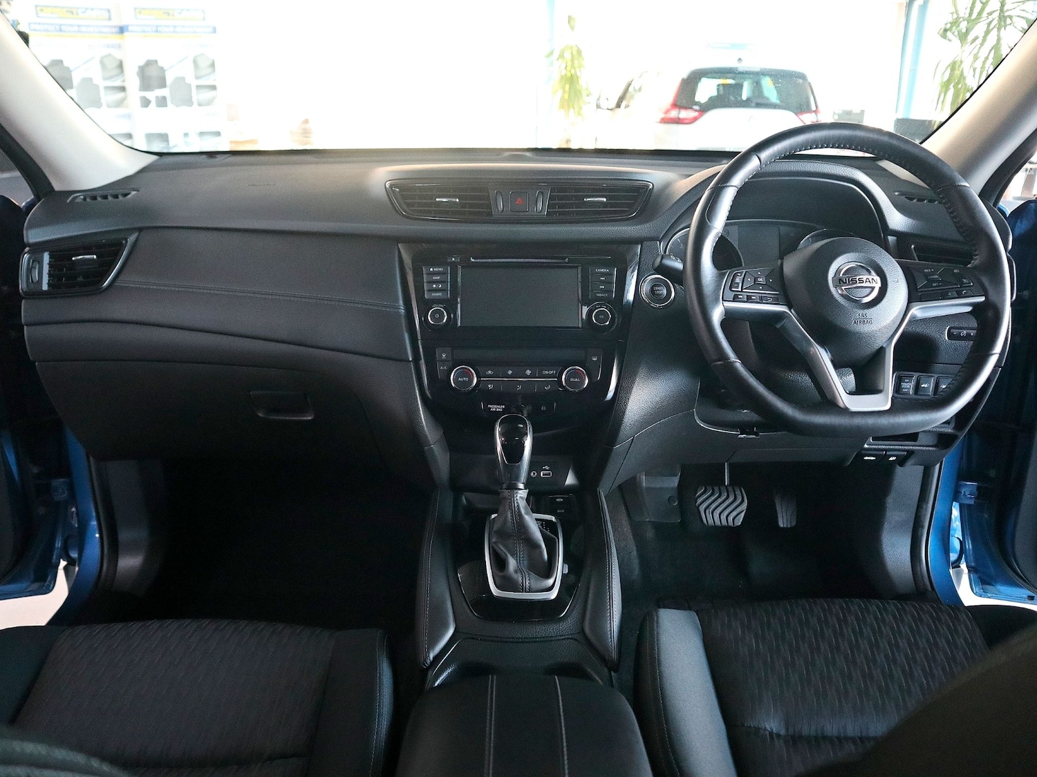 Vehicle 20