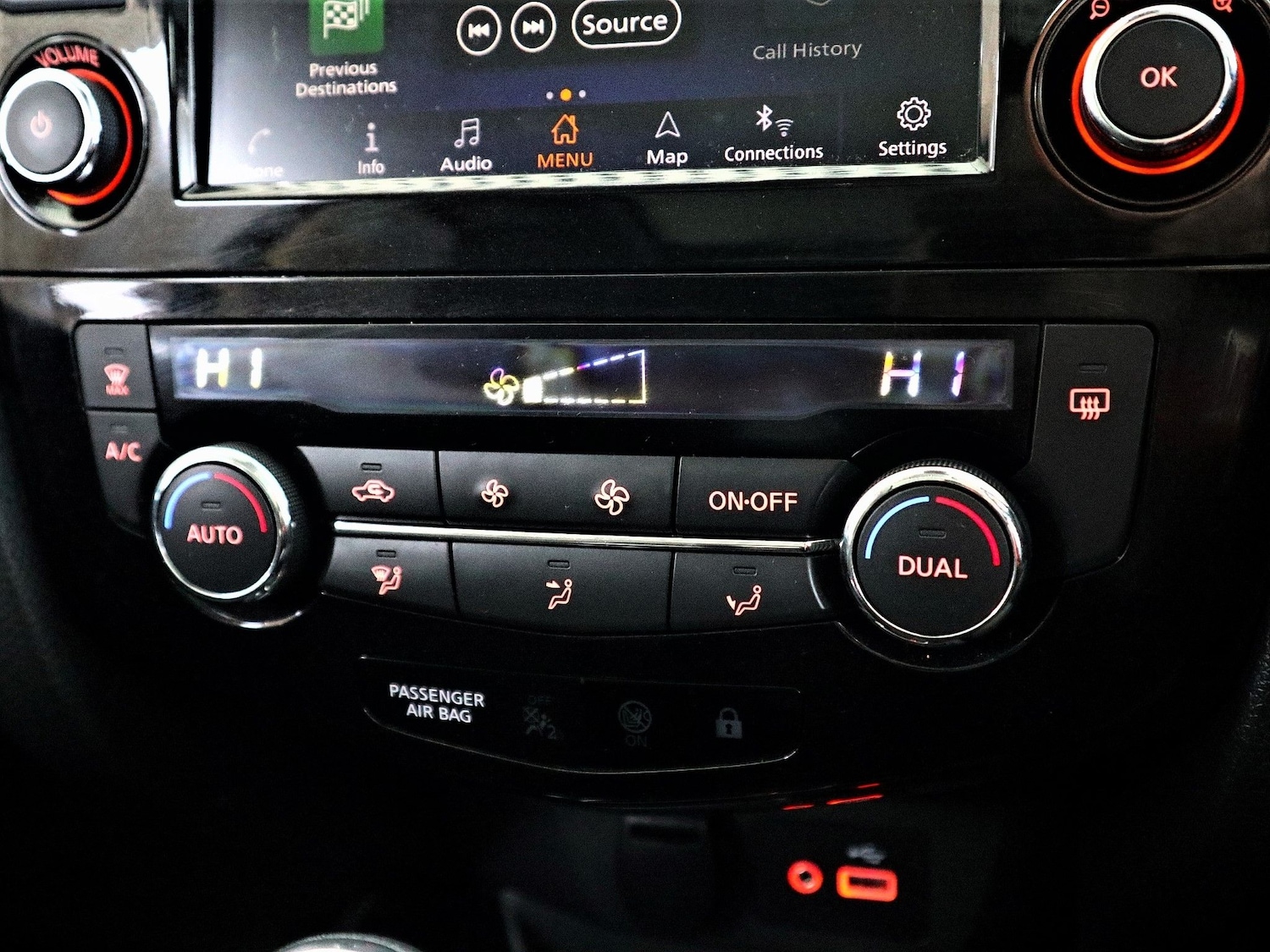 Vehicle 32