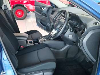 Used Nissan X-Trail 2020 for sale - 74179438: Photo