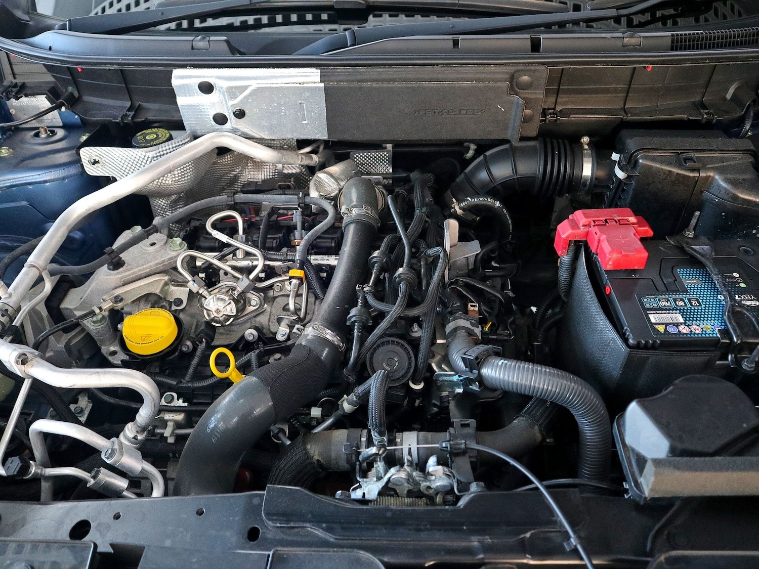 Vehicle 40
