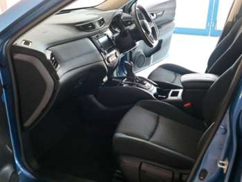 Used Nissan X-Trail 2020 for sale - 74179438: Photo