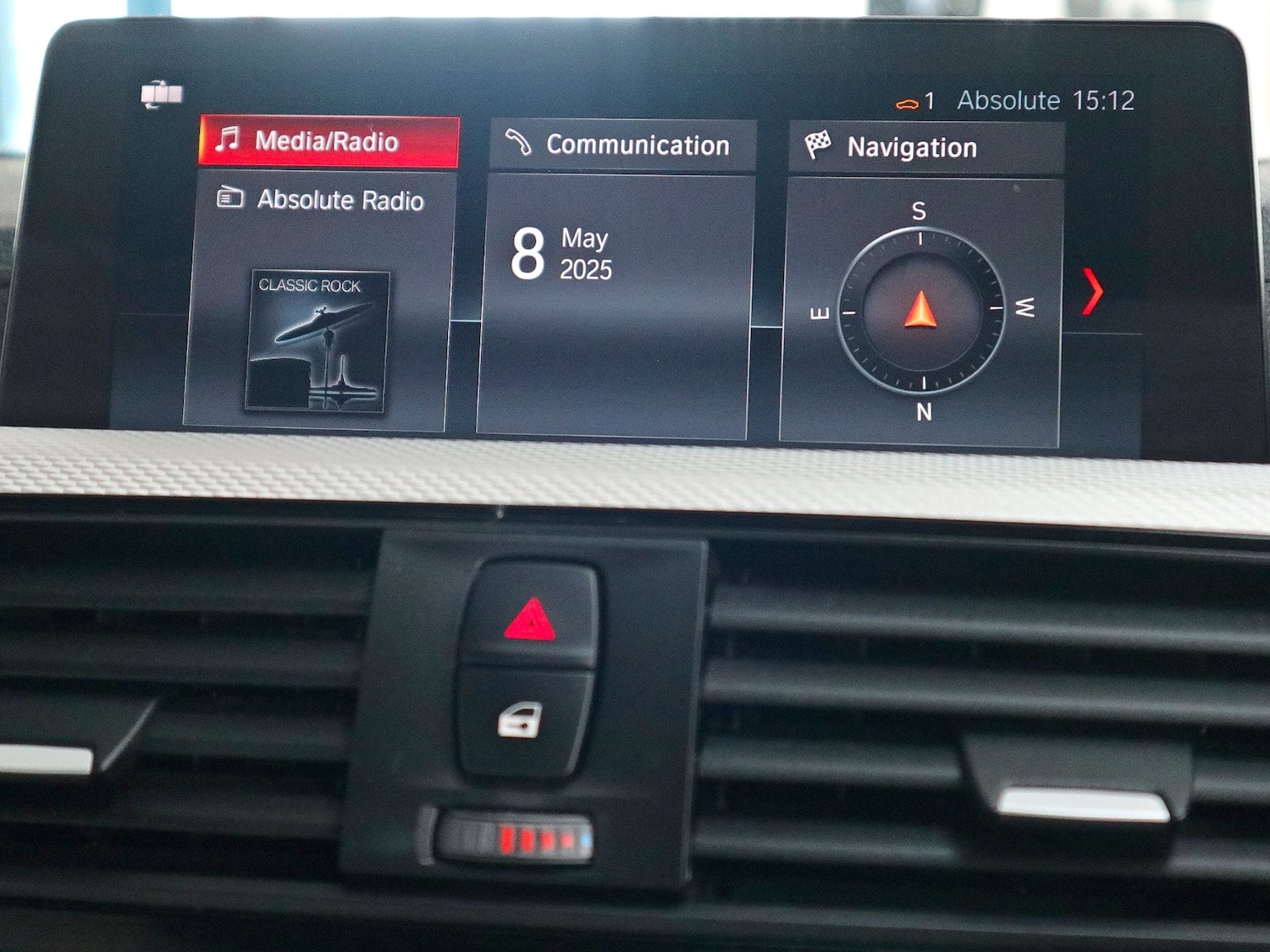 Vehicle 28