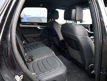 Used Volkswagen Touareg 2019 for sale - 76864217: Photo