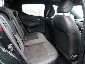 Used Nissan Micra 2021 for sale - 78621410: Photo