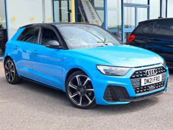 Used Audi A1 2021 for sale - 74933078: Photo