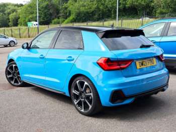 Used Audi A1 2021 for sale - 74933078: Photo