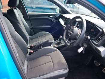 Used Audi A1 2021 for sale - 74933078: Photo