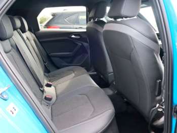 Used Audi A1 2021 for sale - 74933078: Photo