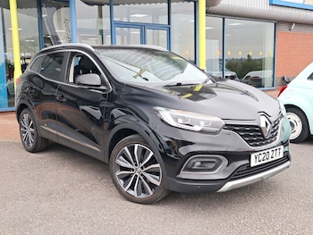 Used Renault Kadjar 2020 for sale - 79463797: Photo