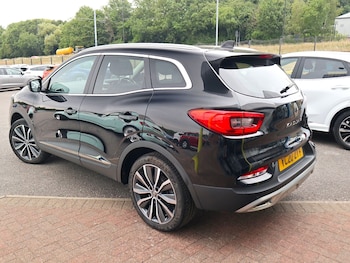 Used Renault Kadjar 2020 for sale - 79463797: Photo