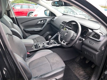 Used Renault Kadjar 2020 for sale - 79463797: Photo