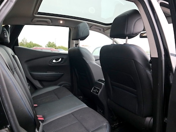Used Renault Kadjar 2020 for sale - 79463797: Photo